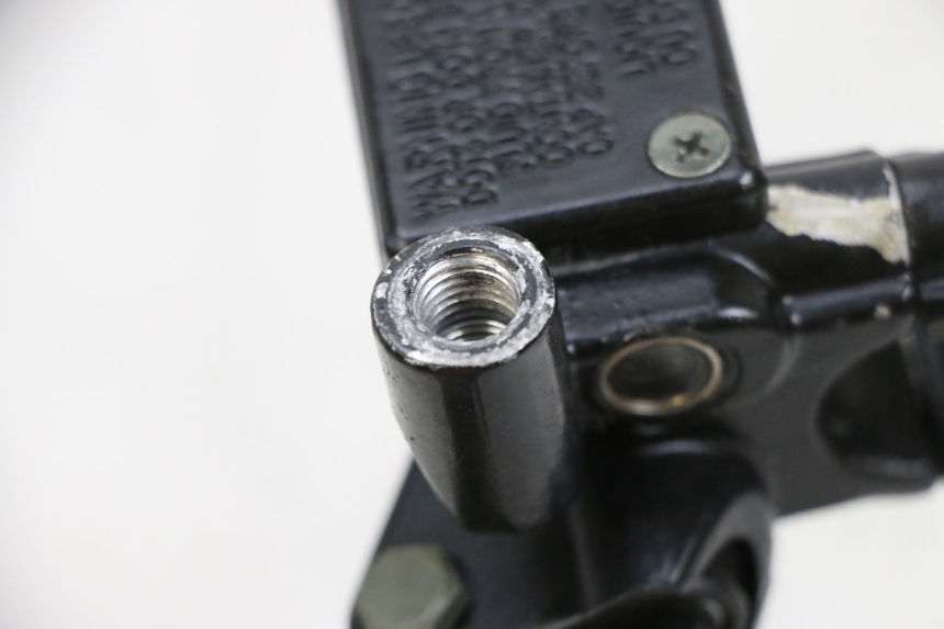 photo de POMPA FRENO POSTERIORE EFUN PUSA 1 - Dettaglio del componente