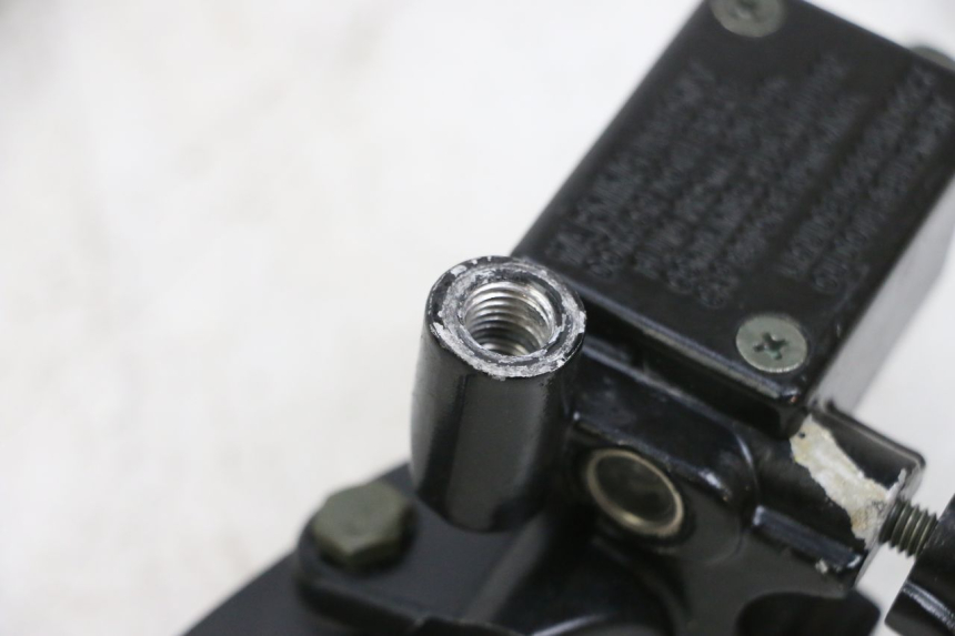 photo de POMPA FRENO POSTERIORE EFUN PUSA 1 - Vista d'insieme del prodotto