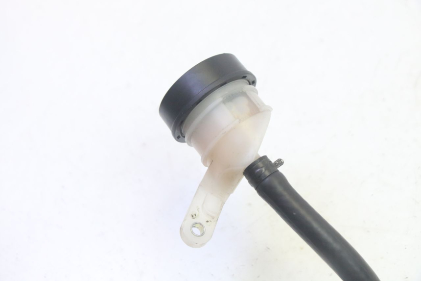 photo de POMPA FRENO POSTERIORE BMW R GS 1250 (2021 - 2024) - Primo piano tecnico