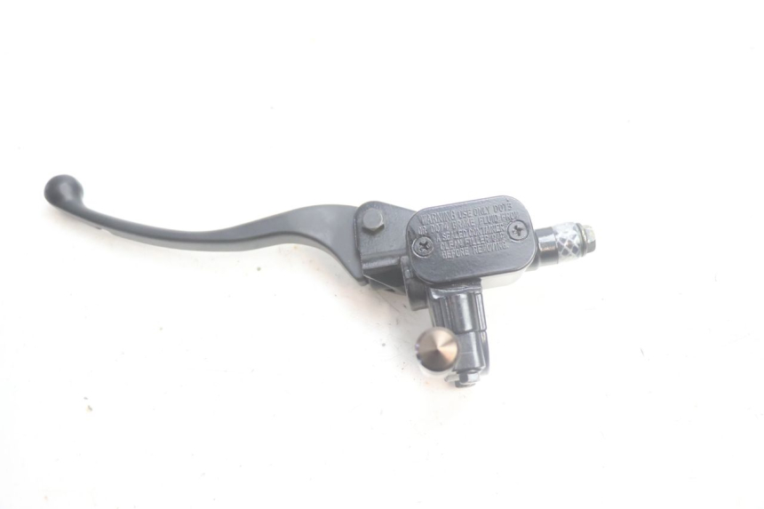 photo de POMPA FRENO POSTERIORE JM MOTORS R-MAX TECH 50 (2024 - 2026) - Vista principale