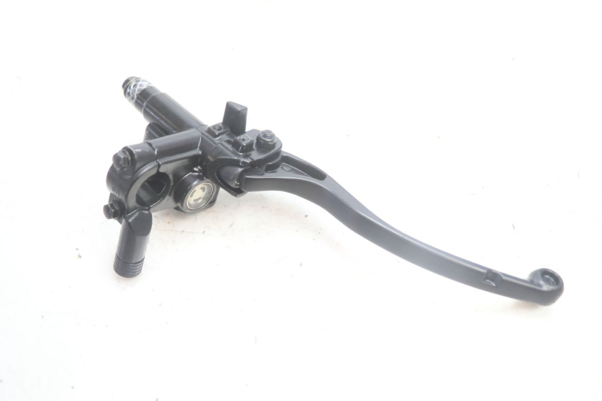 photo de POMPA FRENO POSTERIORE JM MOTORS R-MAX TECH 50 (2024 - 2026) - Dettagli dei punti di fissaggio