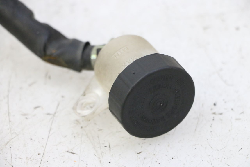 photo de POMPA FRENO POSTERIORE MAG POWER R-STREET 50 (2016 - 2025) - Primo piano tecnico