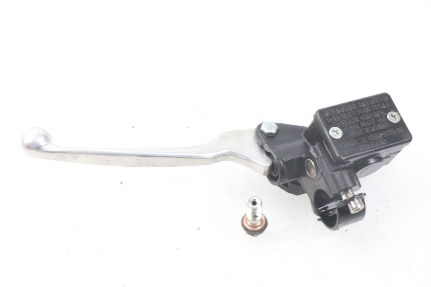 photo de CILINDRO PRINCIPALE FRENO POSTERIORE RED ELECTRIC RED E PRO 1 (2017 - 2019) - Dettaglio del componente