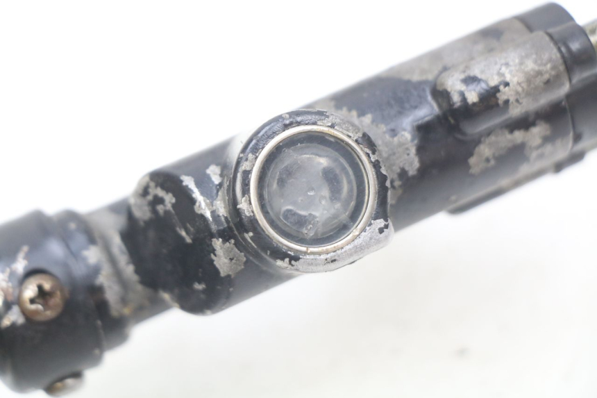 photo de MASTERCYLINDER FRENO POSTERIORE APOLLO RFZ 125 - Zoom sullo stato d'uso