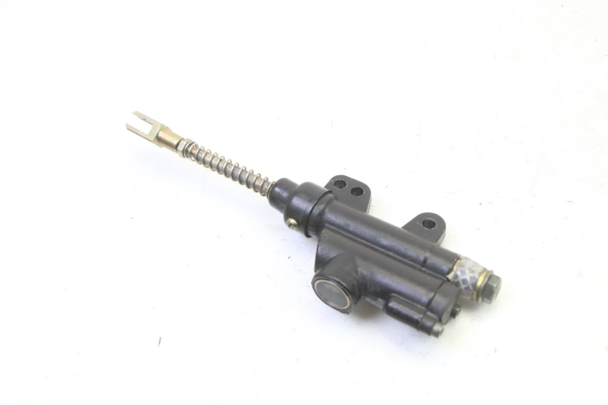 photo de MASTERCYLINDER FRENO POSTERIORE APOLLO RFZ 125 - Vista d'insieme del prodotto