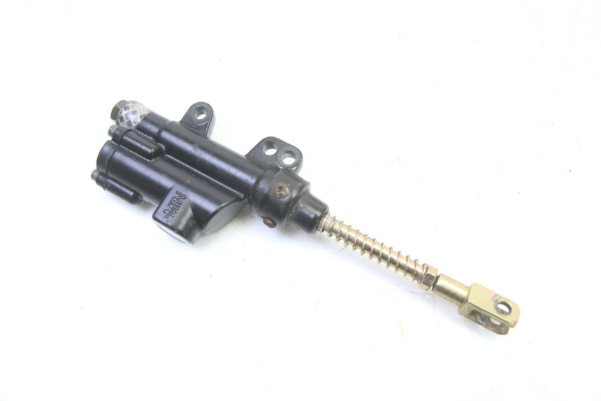 photo de MASTERCYLINDER FRENO POSTERIORE APOLLO RFZ 125 - Vista principale