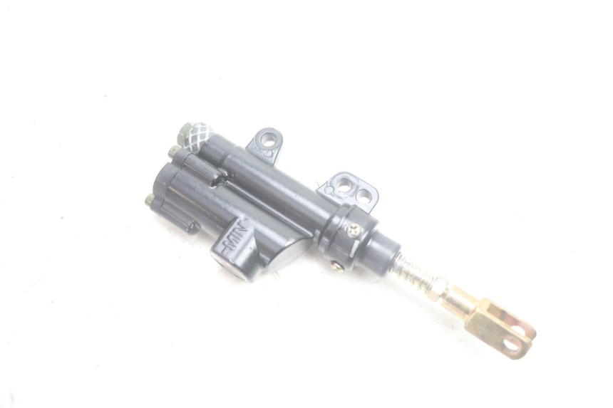 photo de MASTERCYLINDER FRENO POSTERIORE APOLLO RFZ 150 - Vista principale