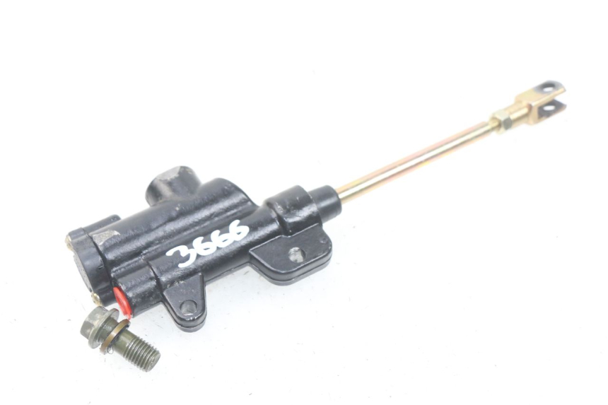 photo de CILINDRO MAESTRO FRENO POSTERIORE MINI MX ROOKIE 125 - Vista principale