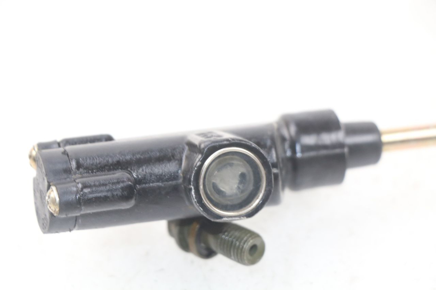 photo de CILINDRO MAESTRO FRENO POSTERIORE MINI MX ROOKIE 125 - Zoom sullo stato d'uso