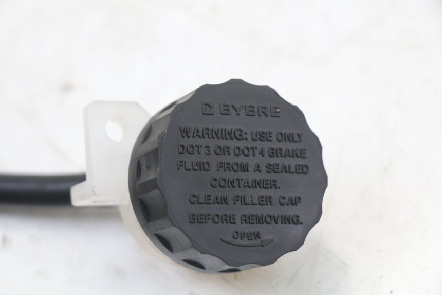 photo de POMPA FRENO POSTERIORE ROYAL ENFIELD SCRAM 411 (2022 - 2024) - Altra angolazione