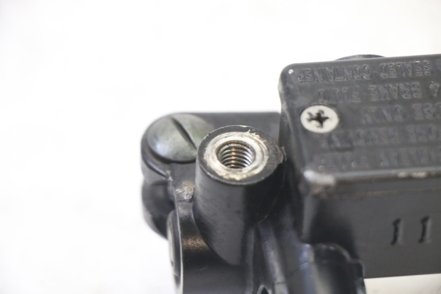 photo de POMPA FRENO POSTERIORE GILERA RUNNER SP 50 (2006 - 2008) - Altra angolazione