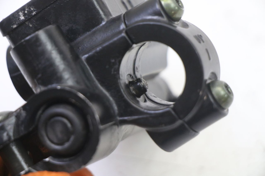 photo de POMPA FRENO POSTERIORE GILERA RUNNER SP 50 (2006 - 2008) - Vista d'insieme del prodotto