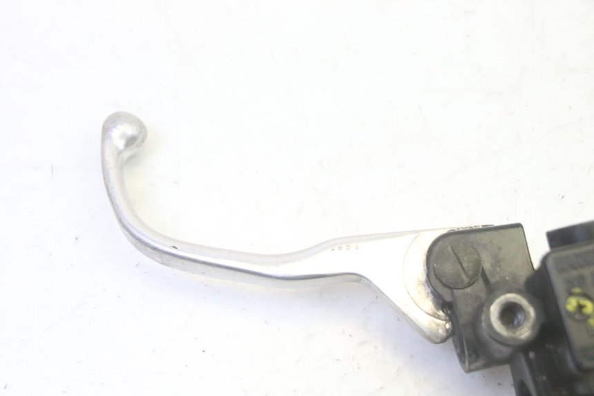 photo de MASTERCYLINDER FRENO POSTERIORE GILERA RUNNER SP 50 (2009 - 2017) - Dettaglio del componente