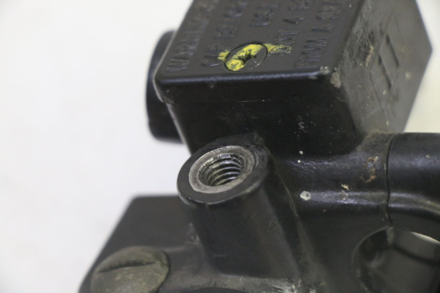 photo de MASTERCYLINDER FRENO POSTERIORE GILERA RUNNER SP 50 (2009 - 2017) - Vista d'insieme del prodotto