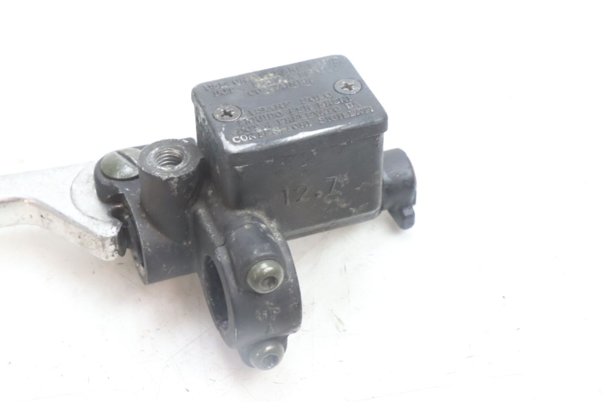 photo de POMPA FRENO POSTERIORE GILERA RUNNER SP 50 (2002 - 2004) - Primo piano tecnico