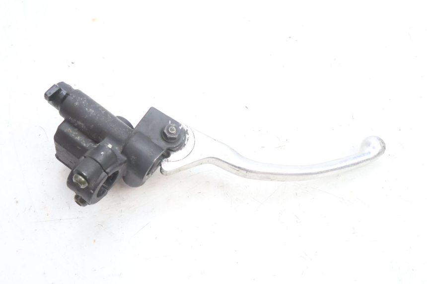 photo de POMPA FRENO POSTERIORE GILERA RUNNER SP 50 (2002 - 2004) - Stato della superficie e materiale