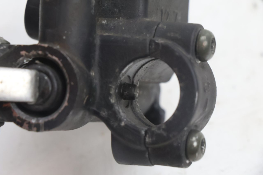 photo de POMPA FRENO POSTERIORE GILERA RUNNER SP 50 (2002 - 2004) - Ricambio usato controllato