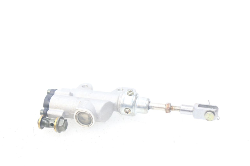 photo de MASTERCYLINDER FRENO POSTERIORE APOLLO RXF 125 - Dettaglio del componente