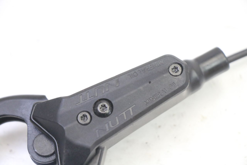 photo de POMPA FRENO POSTERIORE HERO S10 1 - Zoom sullo stato d'uso