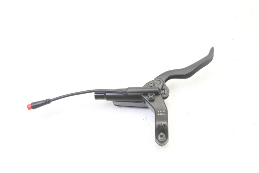 photo de POMPA FRENO POSTERIORE HERO S10 1 - Vista d'insieme del prodotto