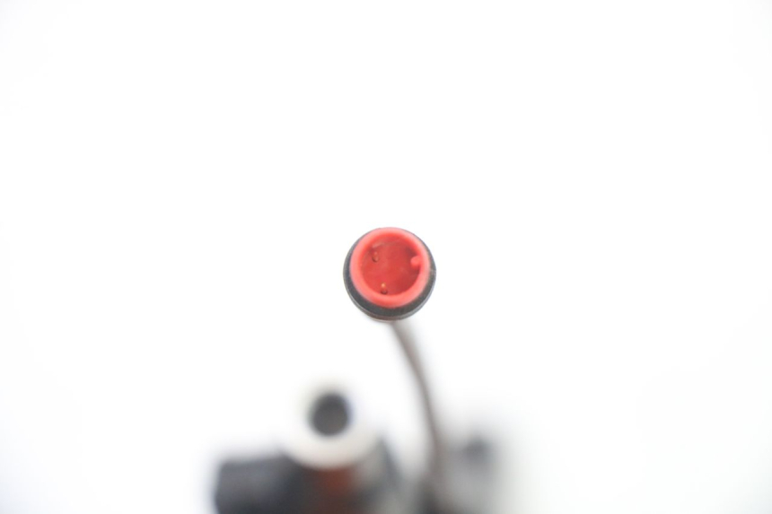 photo de POMPA FRENO POSTERIORE HERO S10 1 - Dettagli dei punti di fissaggio