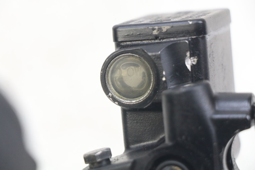 photo de MASTERCYLINDER FRENO POSTERIORE PEUGEOT SATELIS 125 (2010 - 2012) - Dettaglio del componente