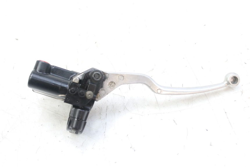 photo de MASTERCYLINDER FRENO POSTERIORE PEUGEOT SATELIS 125 (2010 - 2012) - Zoom sullo stato d'uso
