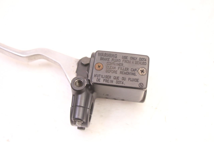 photo de POMPA FRENO POSTERIORE PEUGEOT SATELIS 250 (2006 - 2012) - Zoom sullo stato d'uso