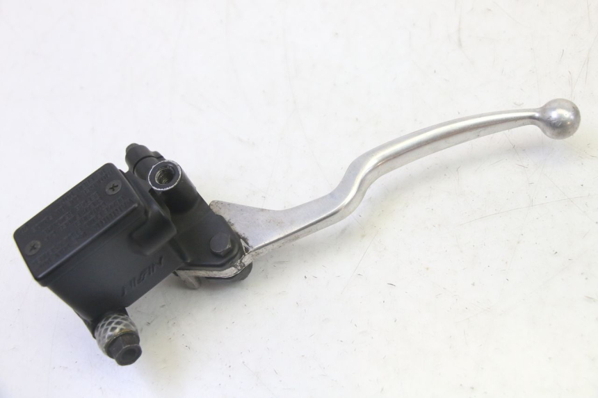 photo de MASTERCYLINDER FRENO POSTERIORE PEUGEOT SATELIS 125 (2010 - 2012) - Altra angolazione