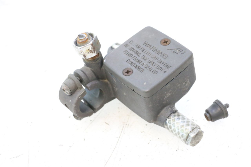 photo de MASTERCYLINDER FRENO POSTERIORE PEUGEOT SATELIS 125 (2006 - 2009) - Vista principale