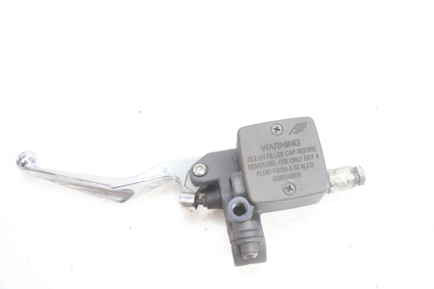 photo de MASTERCYLINDER FRENO POSTERIORE PEUGEOT SATELIS 125 (2006 - 2009) - Vista principale