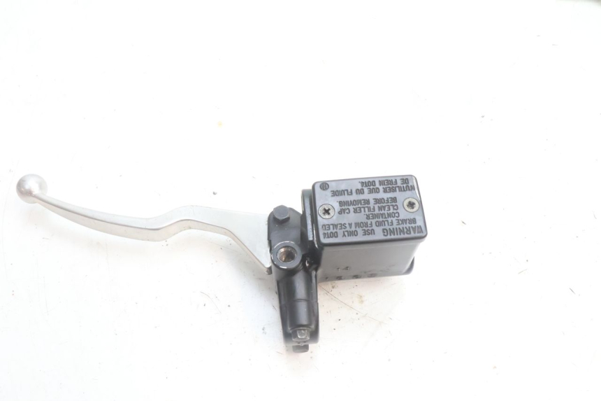 photo de MASTERCYLINDER FRENO POSTERIORE PEUGEOT SATELIS 125 (2006 - 2009) - Vista principale