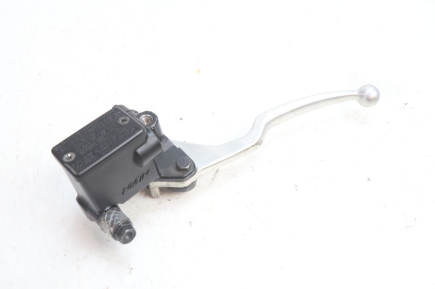 photo de MASTERCYLINDER FRENO POSTERIORE PEUGEOT SATELIS 125 (2006 - 2009) - Vista d'insieme del prodotto