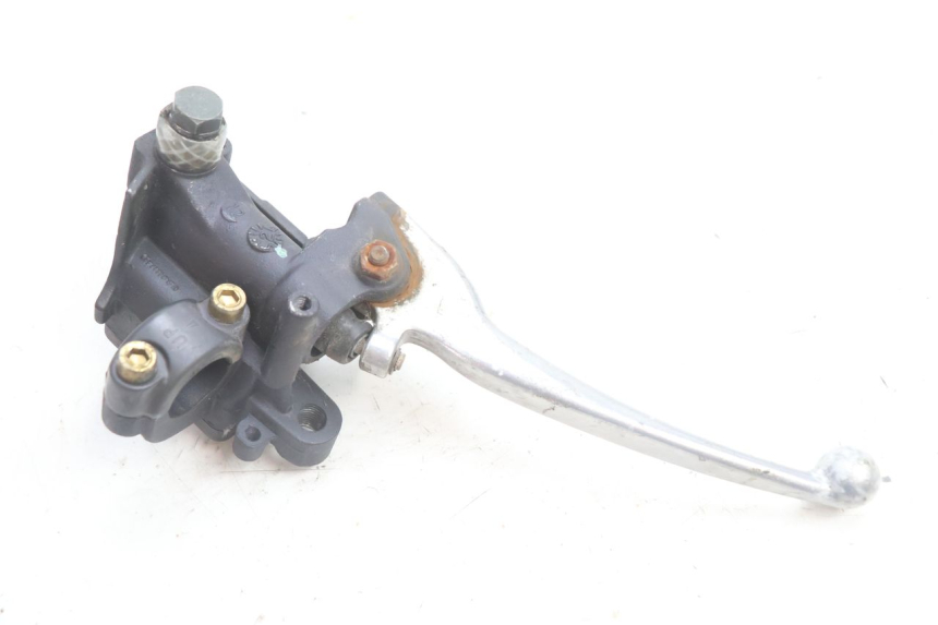 photo de POMPA FRENO POSTERIORE APRILIA SCARABEO GT 125 (1999 - 2007) - Dettagli dei punti di fissaggio