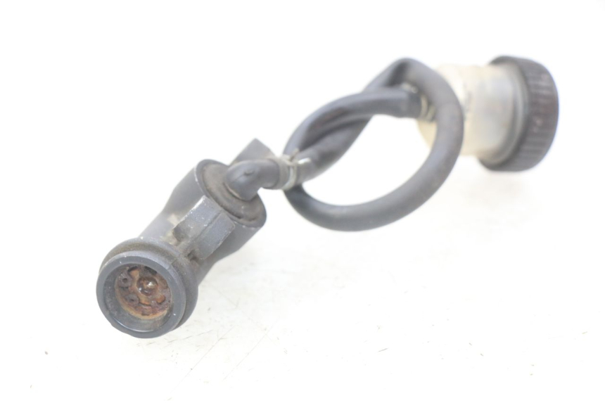 photo de MASTERCYLINDER FRENO POSTERIORE DERBI SENDA 50 (2003 - 2005) - Dettaglio del componente