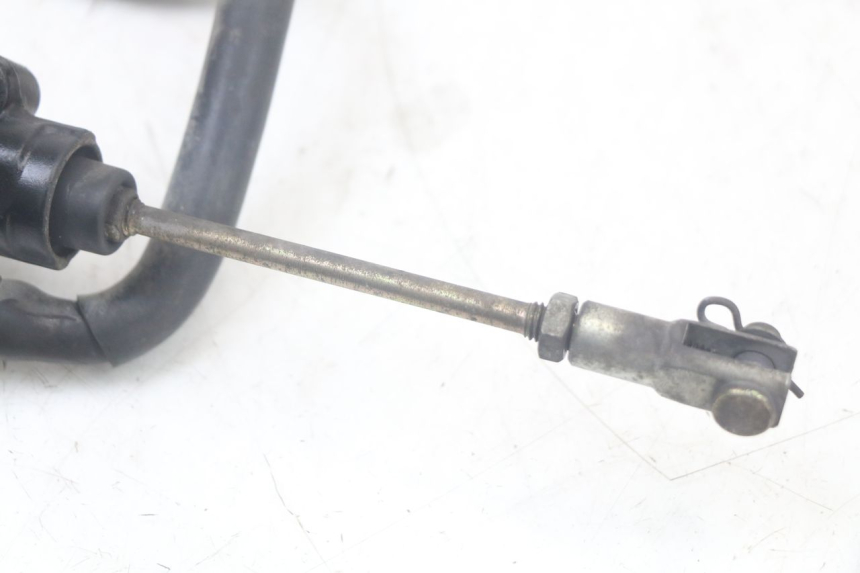 photo de MASTERCYLINDER FRENO POSTERIORE TRIUMPH SPEED TRIPLE T301 900 (1994 - 1996) - Zoom sullo stato d'uso