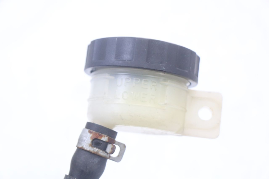 photo de MASTERCYLINDER FRENO POSTERIORE TRIUMPH SPEED TRIPLE T301 900 (1994 - 1996) - Stato della superficie e materiale