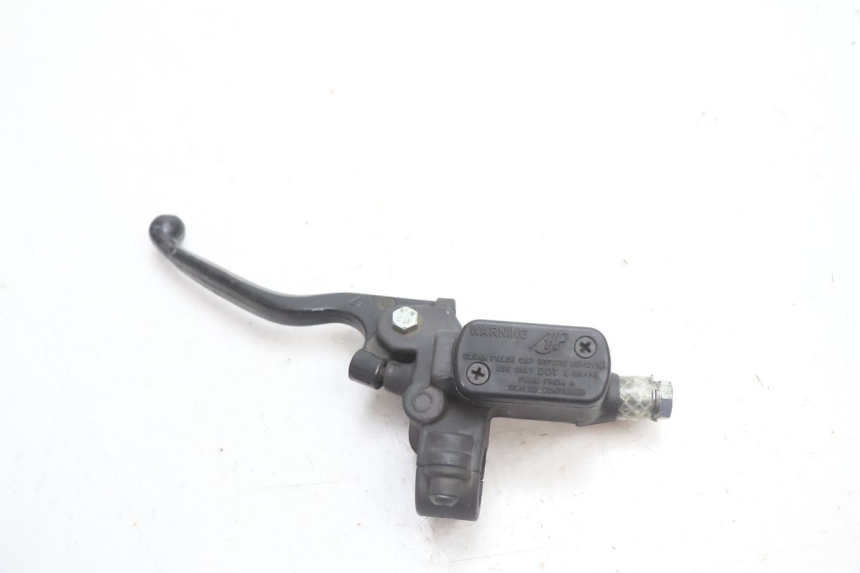 photo de POMPA FRENO POSTERIORE PEUGEOT SPEEDFIGHT 2 AC 50 (2000 - 2009) - Vista principale