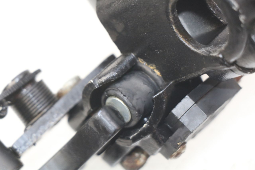 photo de MASTERCYLINDER FRENO POSTERIORE CHINESE QUAD SPEEDY DELUXE 125 - Dettaglio del componente