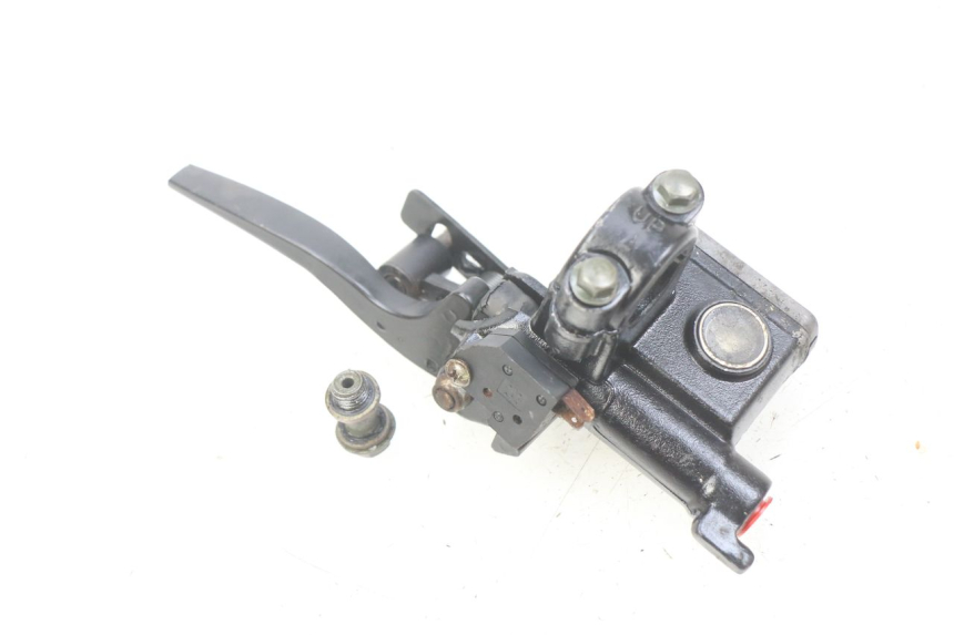 photo de MASTERCYLINDER FRENO POSTERIORE CHINESE QUAD SPEEDY DELUXE 125 - Altra angolazione