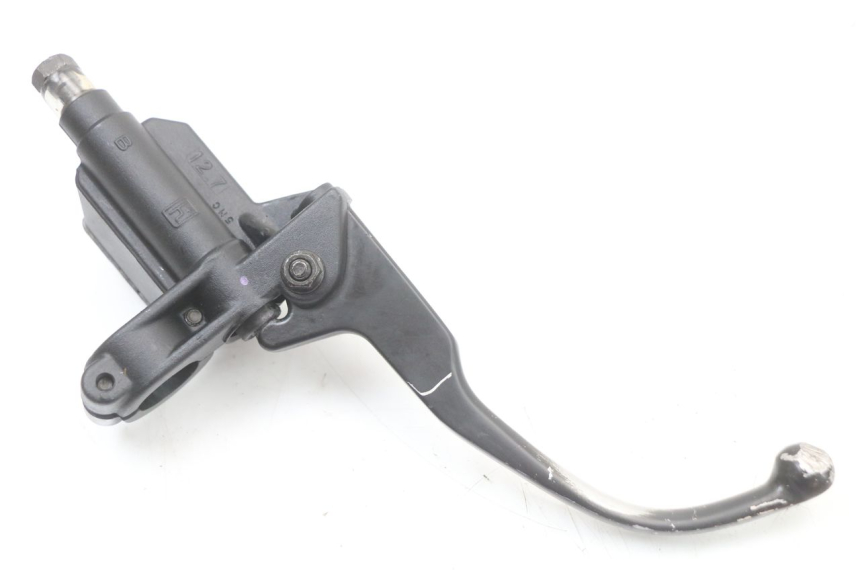 photo de CILINDRO PRINCIPALE FRENO POSTERIORE APRILIA SR CARB LC 2T 50 (2004 - 2012) - Zoom sullo stato d'uso