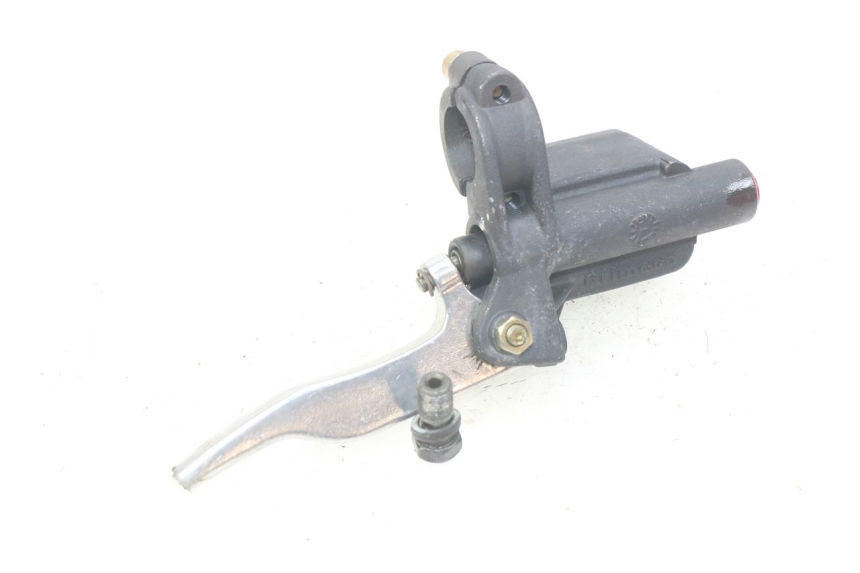 photo de MASTERCYLINDER FRENO POSTERIORE APRILIA SR LC 50 (1997 - 2004) - Zoom sullo stato d'uso