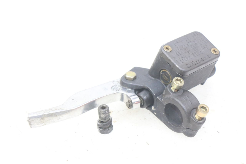 photo de MASTERCYLINDER FRENO POSTERIORE APRILIA SR LC 50 (1997 - 2004) - Altra angolazione