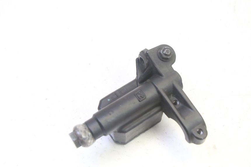 photo de MASTERCYLINDER FRENO POSTERIORE APRILIA SR R 2T LC 50 (2018 - 2021) - Primo piano tecnico