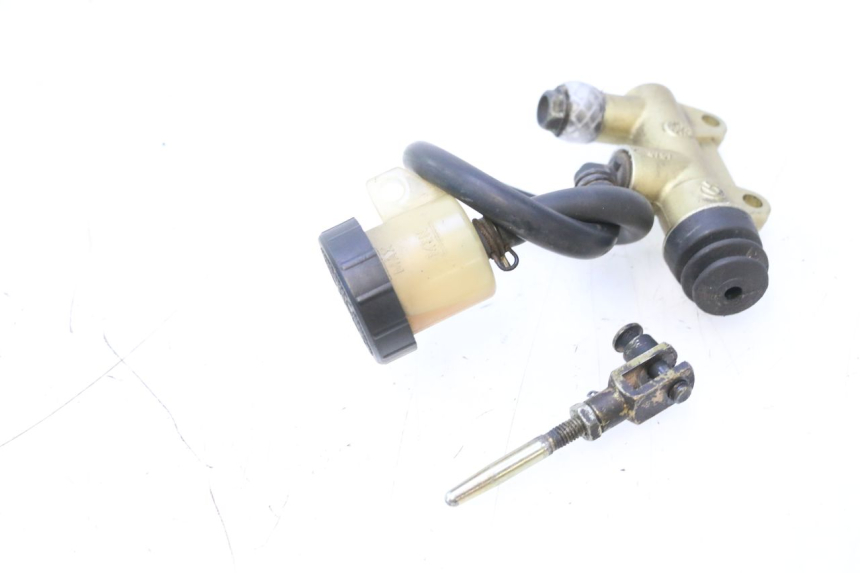 photo de POMPA FRENO POSTERIORE DUCATI SS IE DS CARENEE 1000 (2002 - 2006) - Dettaglio del componente