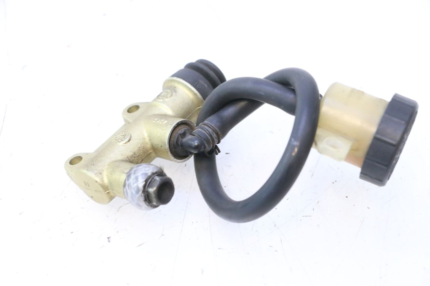 photo de POMPA FRENO POSTERIORE DUCATI SS IE DS CARENEE 1000 (2002 - 2006) - Zoom sullo stato d'uso
