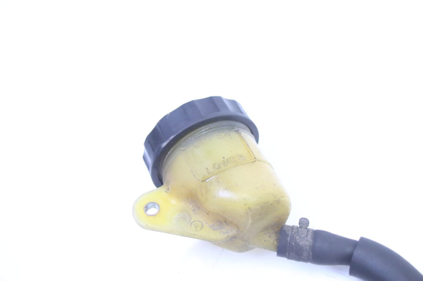 photo de POMPA FRENO POSTERIORE HONDA ST PAN EUROPEAN 1300 (2002 - 2013) - Dettagli dei punti di fissaggio