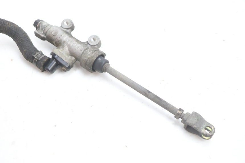 photo de POMPA FRENO POSTERIORE HONDA ST PAN EUROPEAN 1100 (1990 - 2002) - Zoom sullo stato d'uso