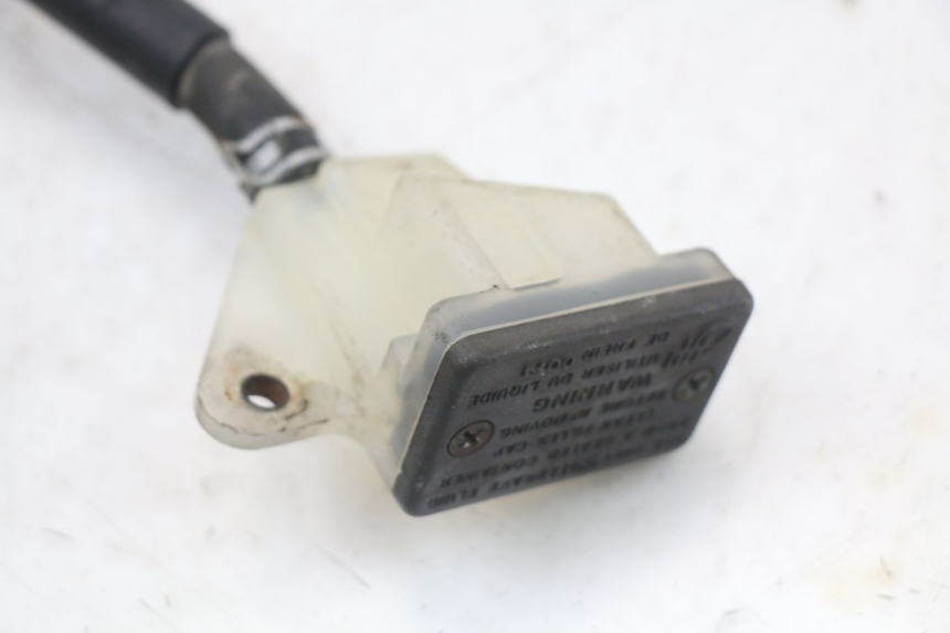 photo de POMPA FRENO POSTERIORE SUZUKI GS F 500 (2004 - 2007) - Ricambio usato controllato