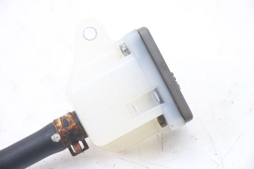 photo de Cilindro principale posteriore SUZUKI GSX F GSXF 650 (2007 - 2015) - Zoom sullo stato d'uso